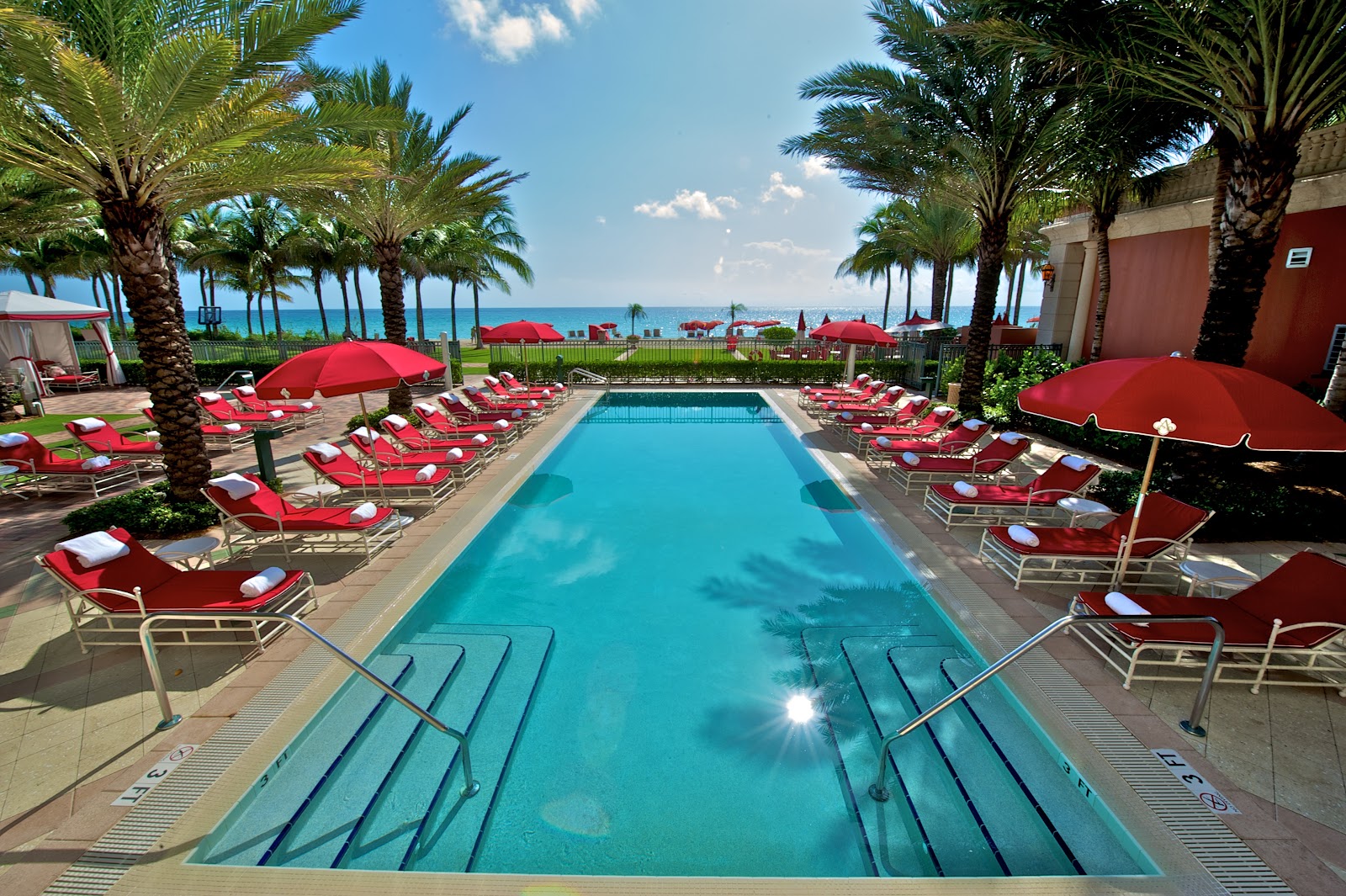 Acqualina in Miami, view 3