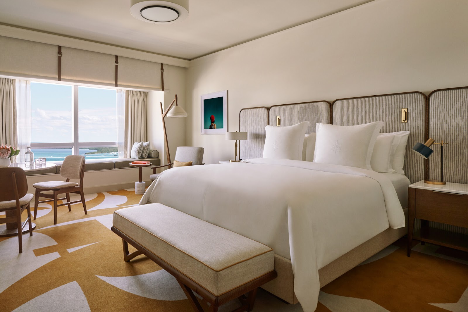 Four Seasons Brickell in Miami, view 2