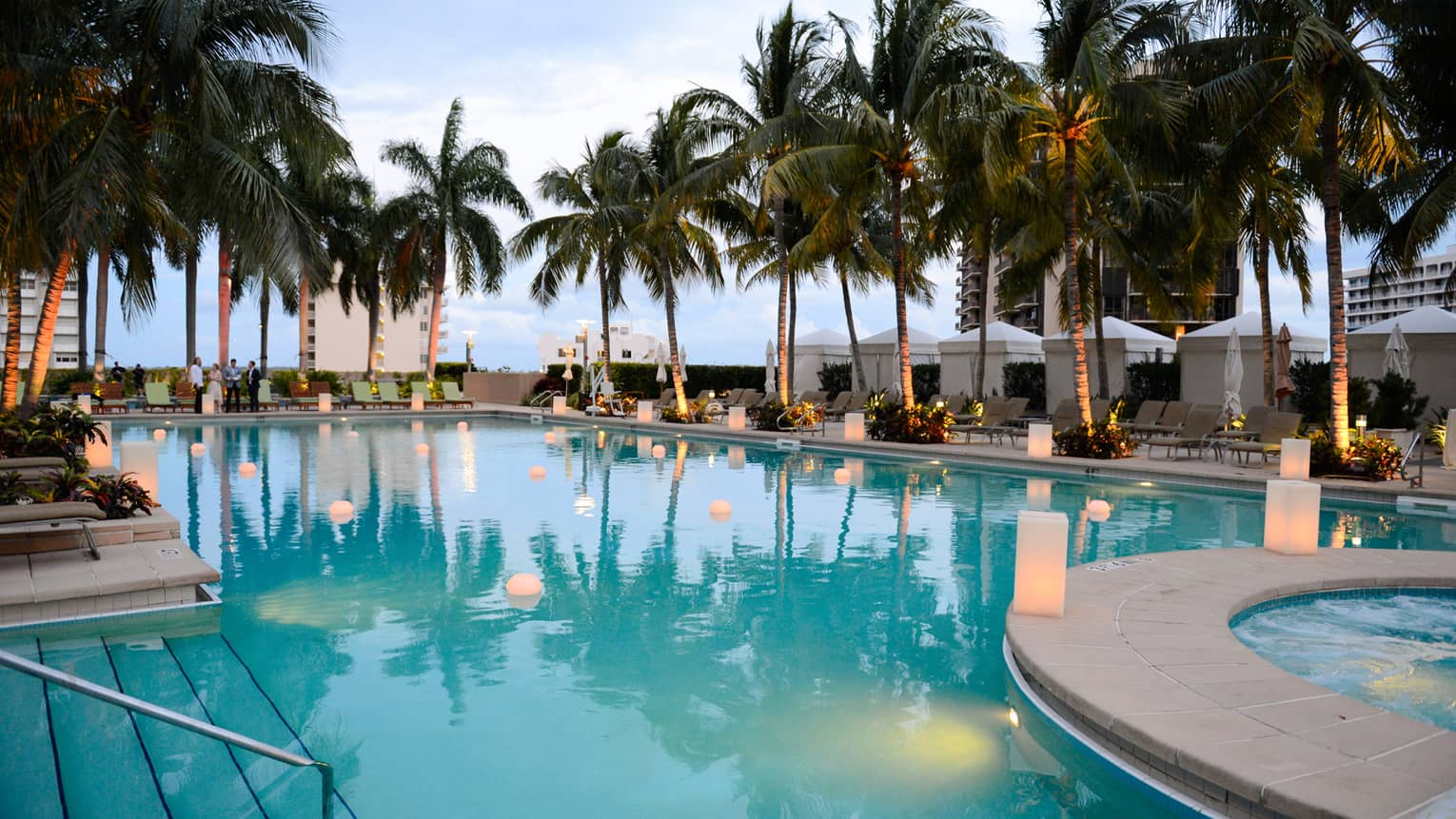 Four Seasons Brickell in Miami, view 3