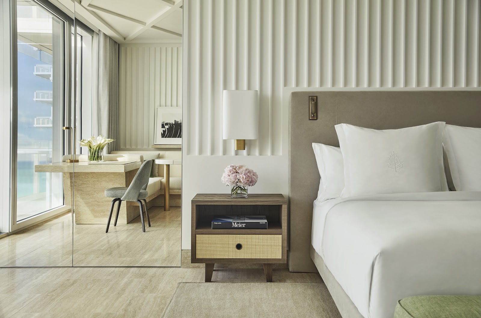 Four Seasons Surf Club in Miami, view 2