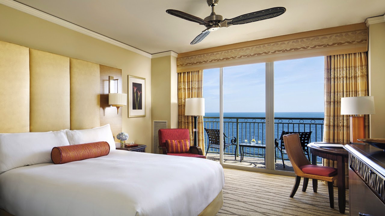 Ritz-Carlton Key Biscayne in Miami, view 2