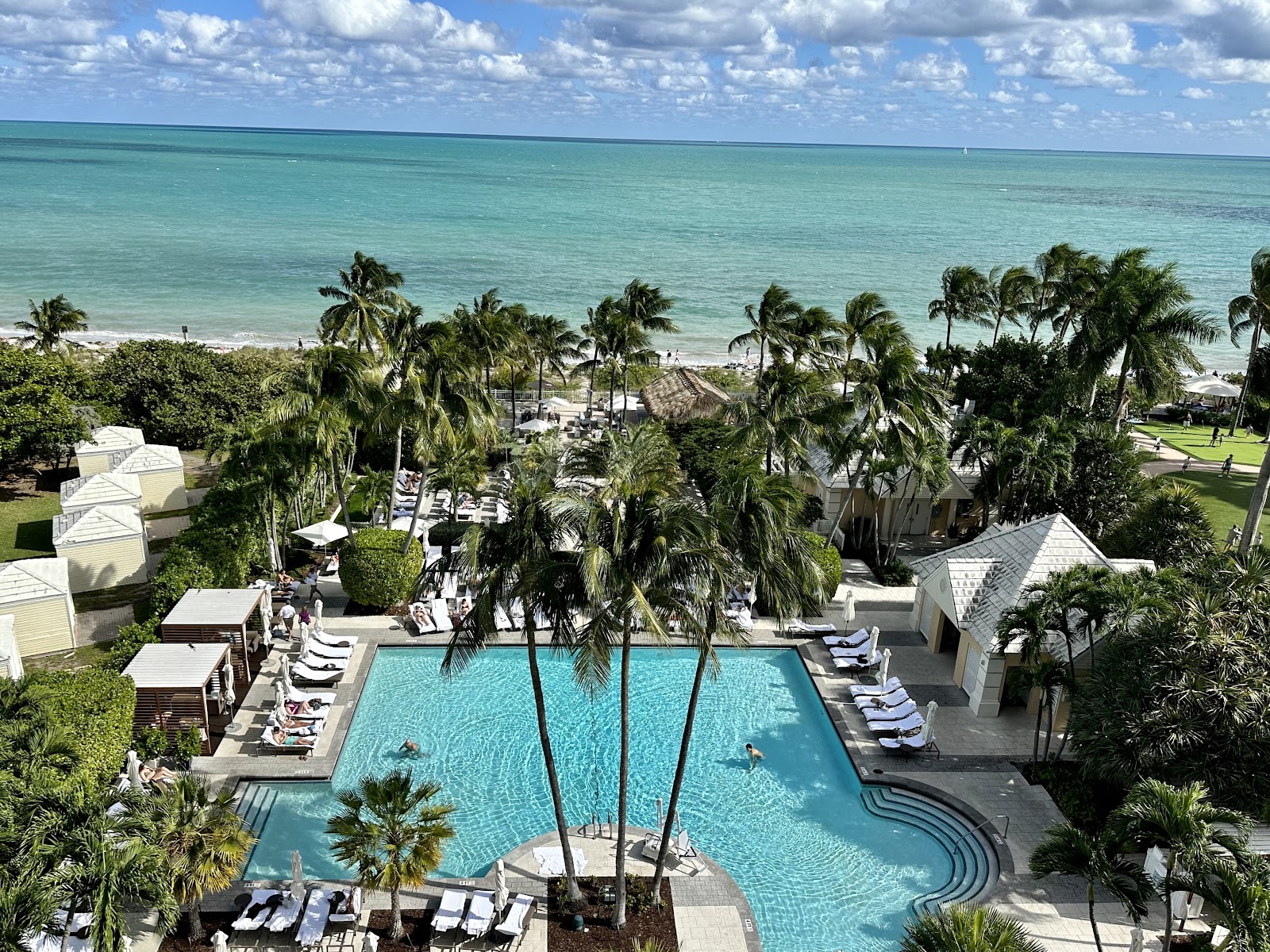 Ritz-Carlton Key Biscayne in Miami, view 3