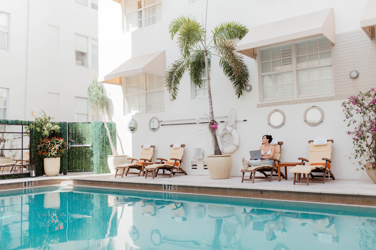 The Betsy in Miami, view 3