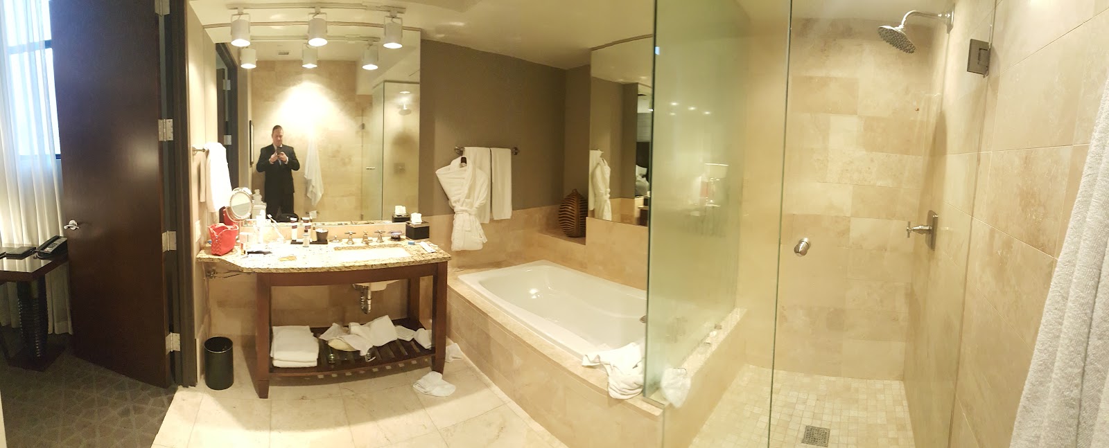The Ivy Spa Club at Hotel Ivy Minneapolis