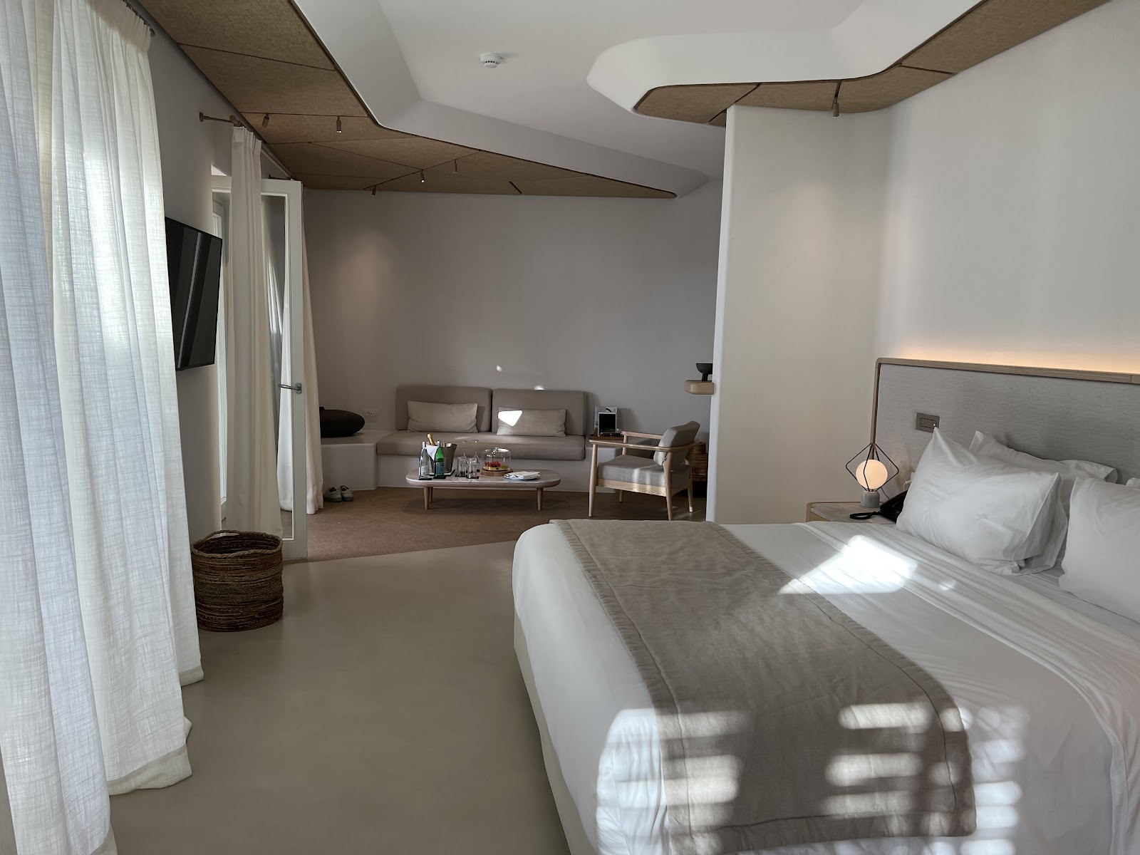 Bill & Coo Mykonos, Megali Ammos, Mykonos Town, additional view 2