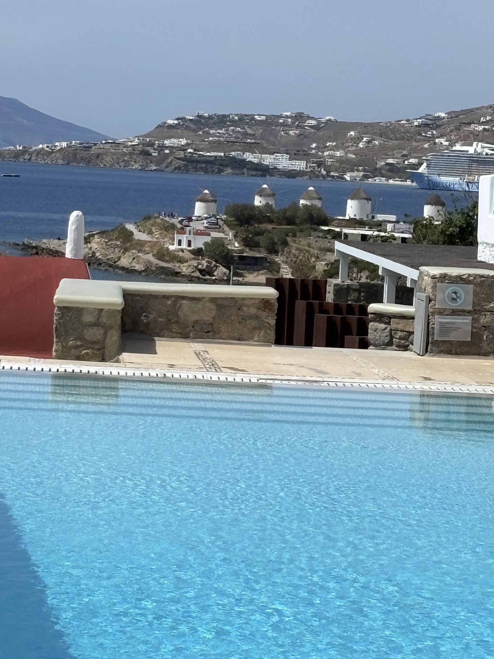 Bill & Coo Mykonos, Megali Ammos, Mykonos Town, additional view 3