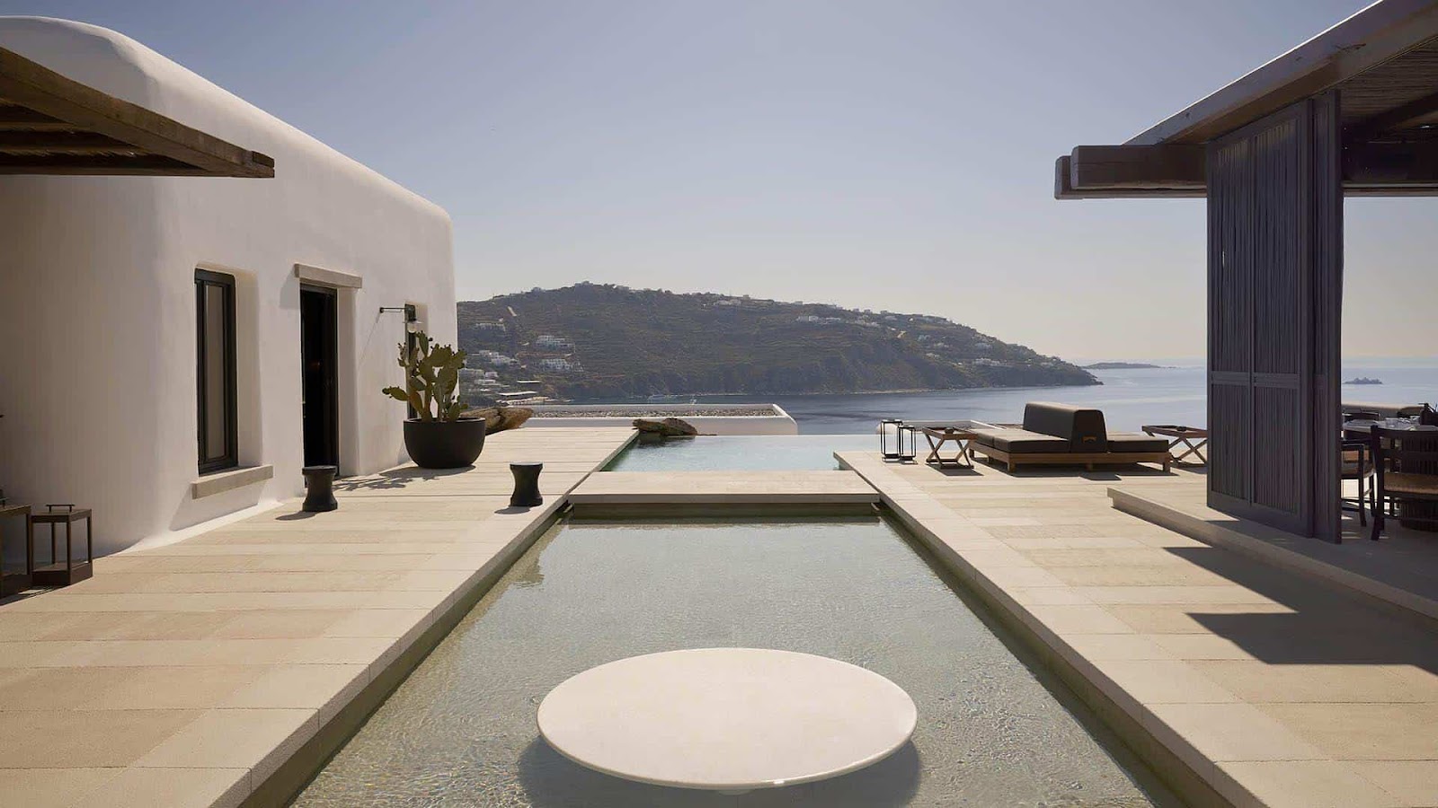 Kalesma Mykonos, Aleomandra, additional view 1