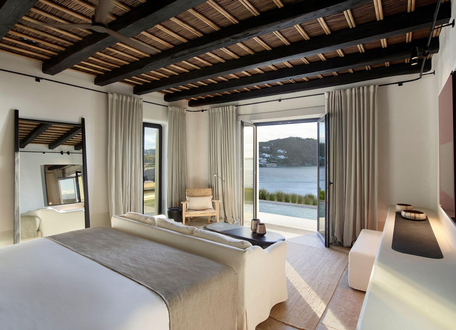 Kalesma Mykonos, Aleomandra, additional view 2