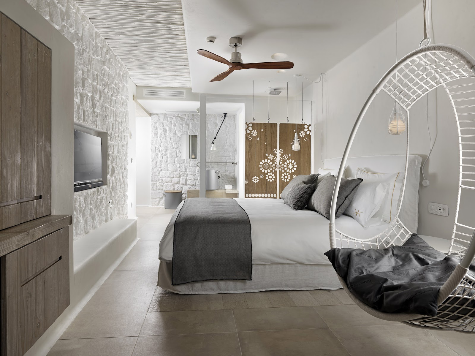 Kove Mykonos, MGallery in Mykonos, view 2