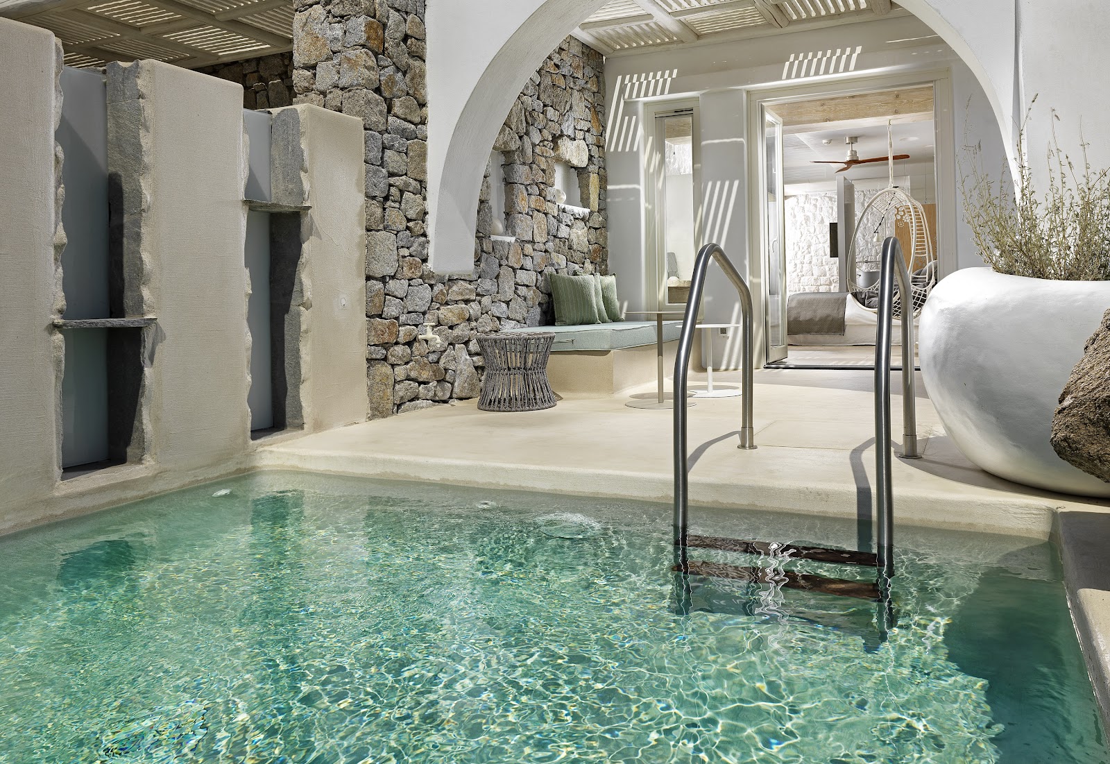 Kove Mykonos, MGallery in Mykonos, view 3
