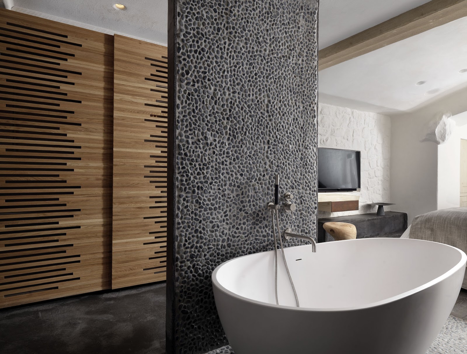 Kove Mykonos, MGallery in Mykonos, view 4