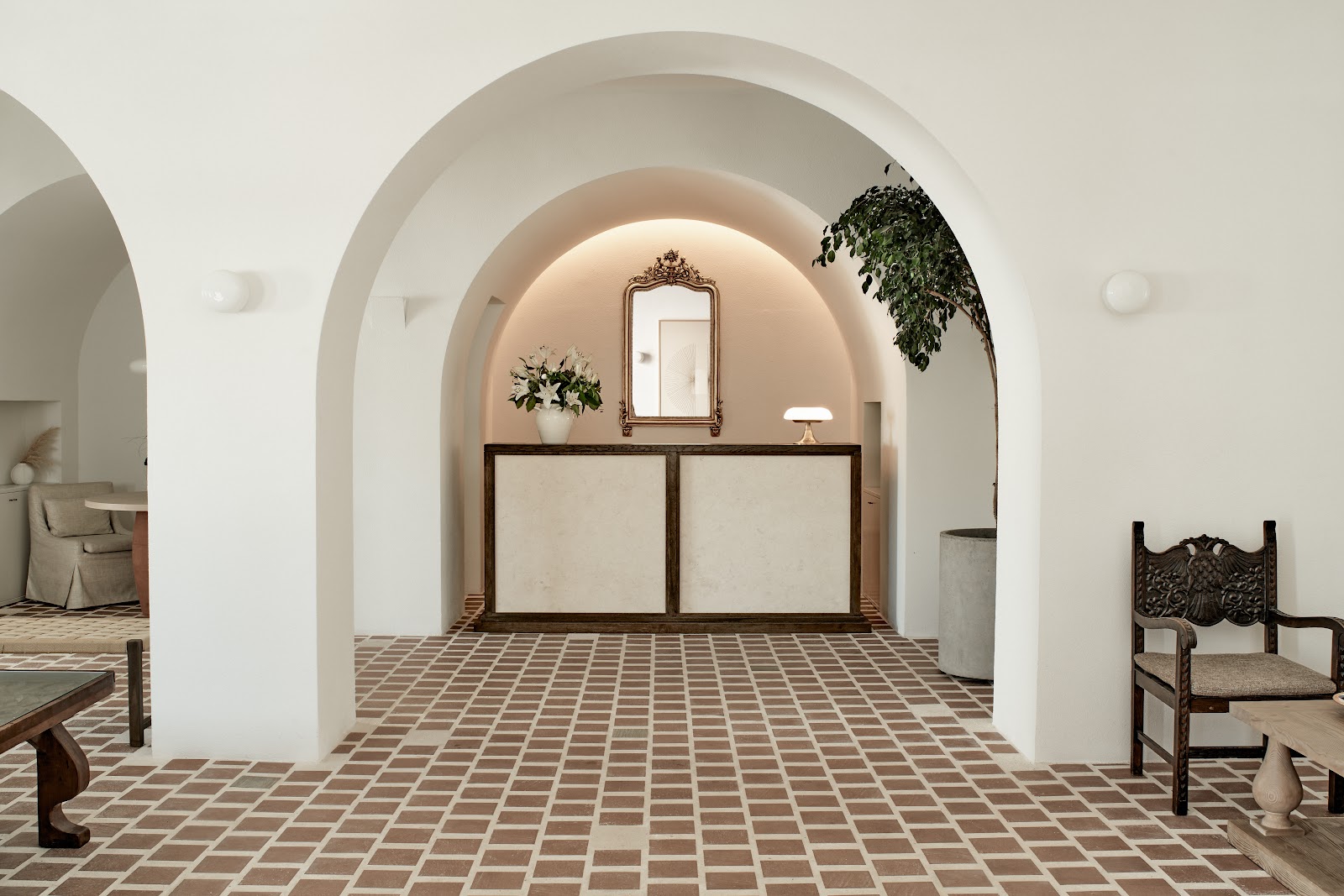 Parilio, a Member of Design Hotels, Kolymbithres, Naoussa, additional view 1