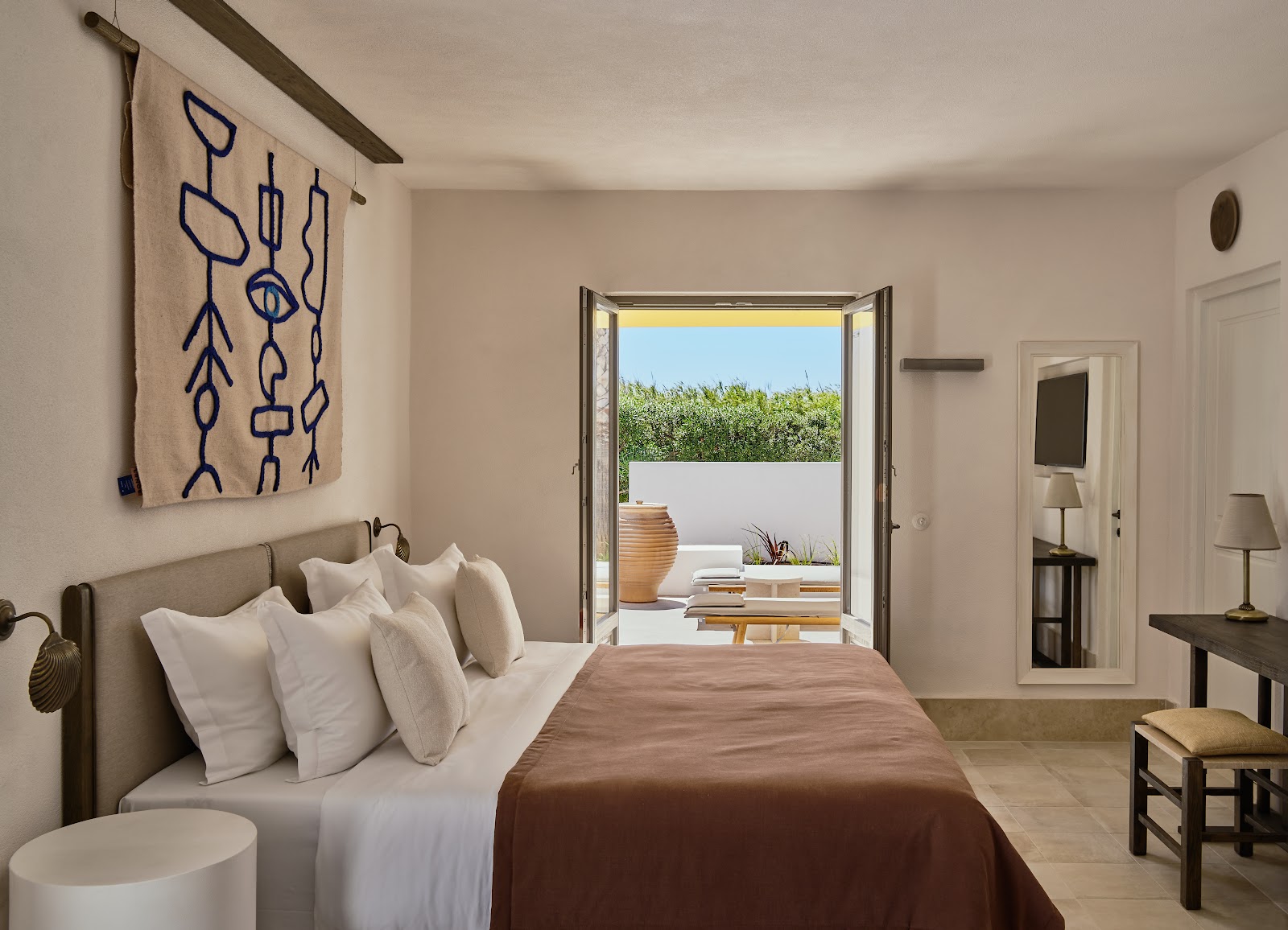 Parilio, a Member of Design Hotels, Kolymbithres, Naoussa, additional view 2