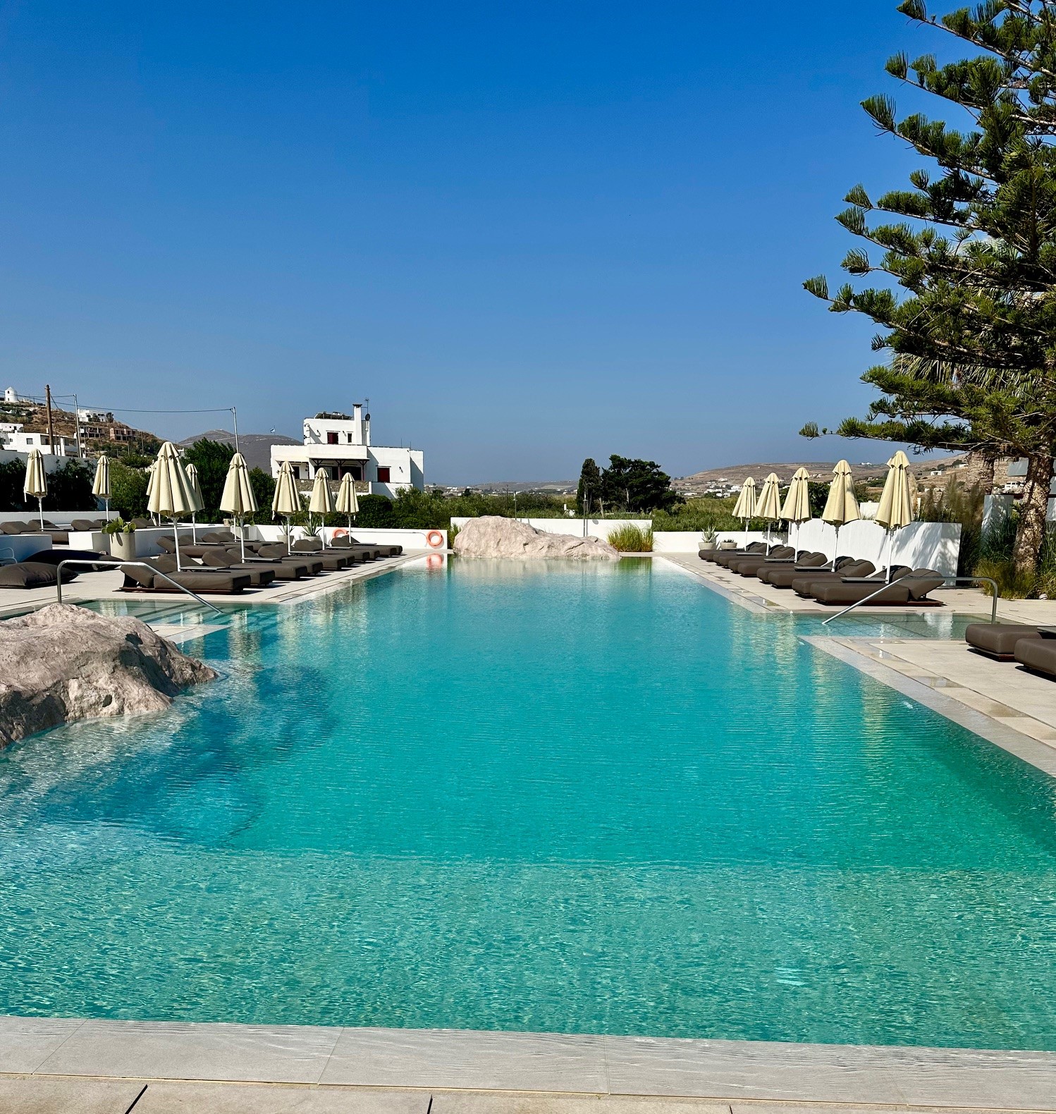 Parilio, a Member of Design Hotels, Kolymbithres, Naoussa, additional view 3