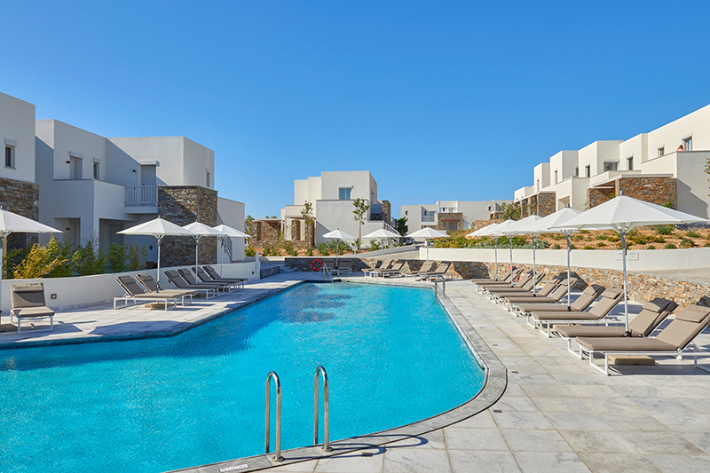 Summer Senses Luxury Resort, Punda, additional view 1
