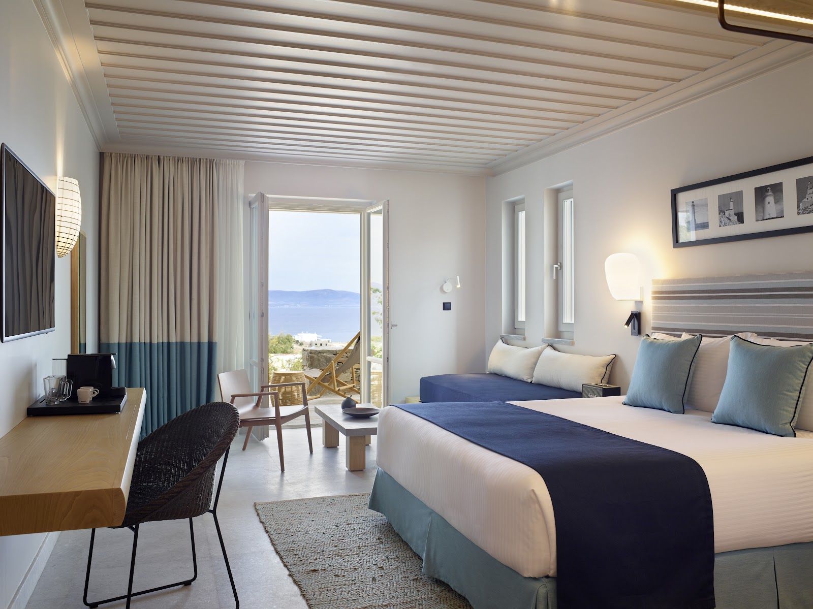 Summer Senses Luxury Resort, Punda, additional view 2