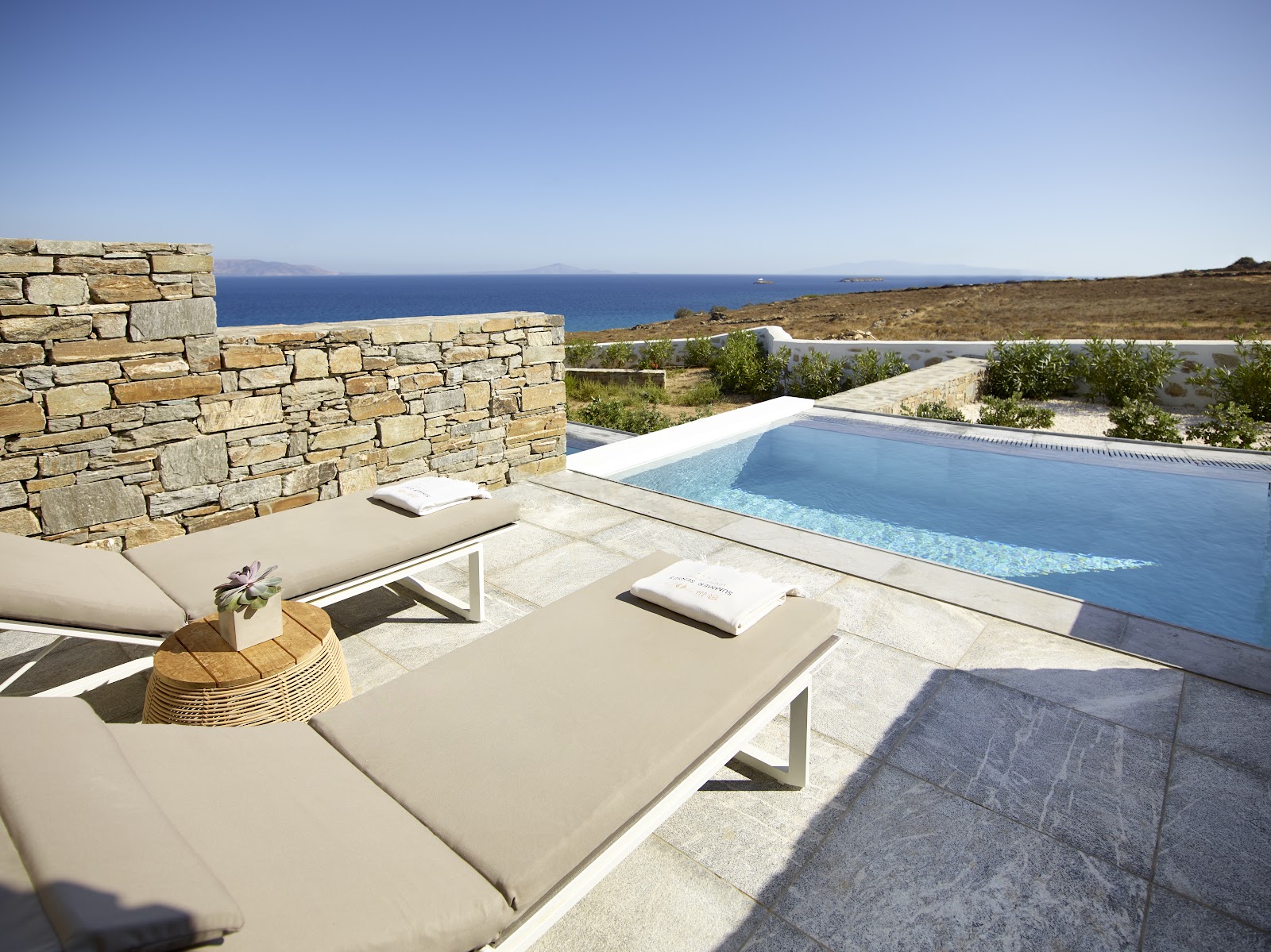 Summer Senses Luxury Resort, Punda, additional view 3