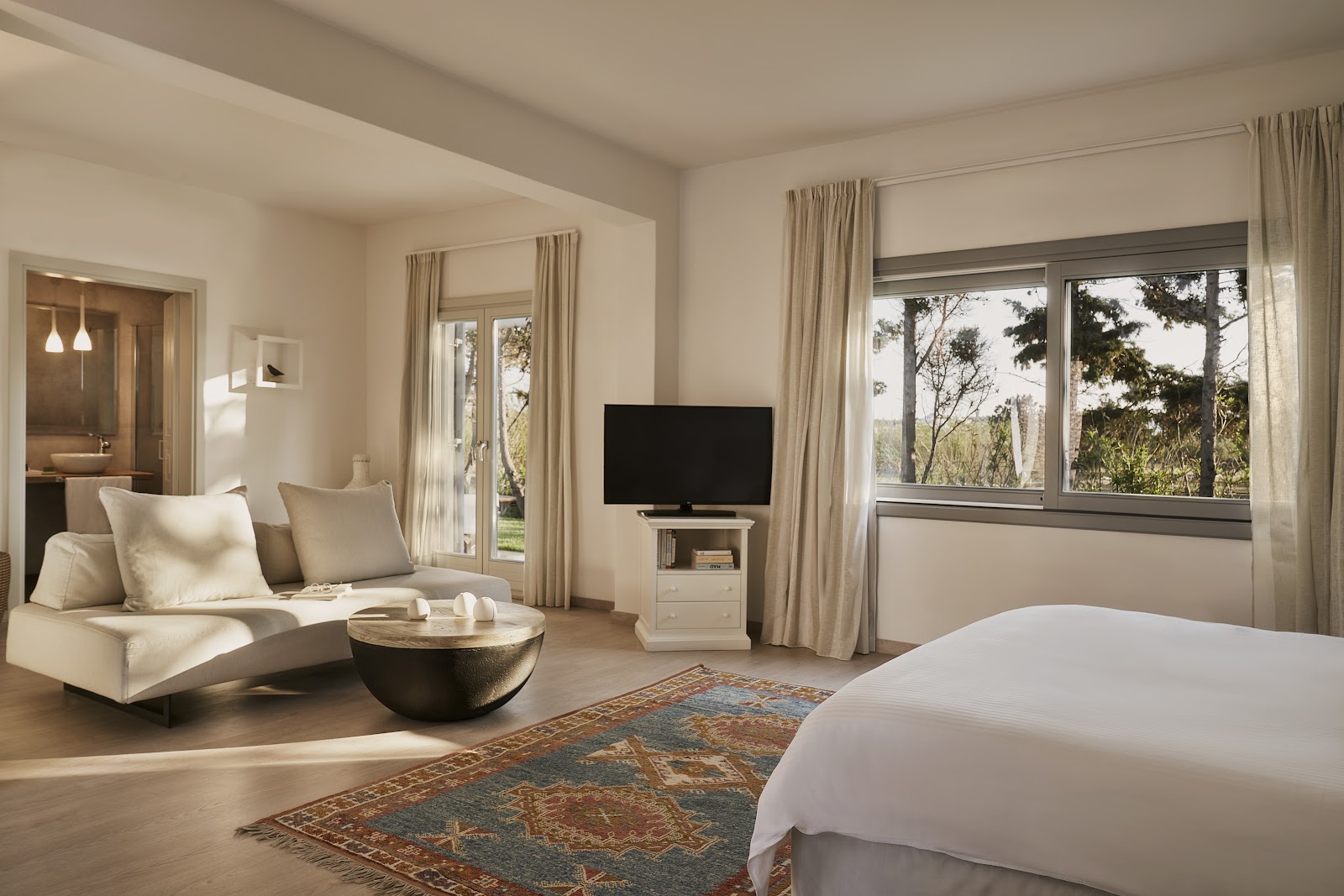 Yria Island Boutique Hotel & Spa, Parasporos, additional view 2