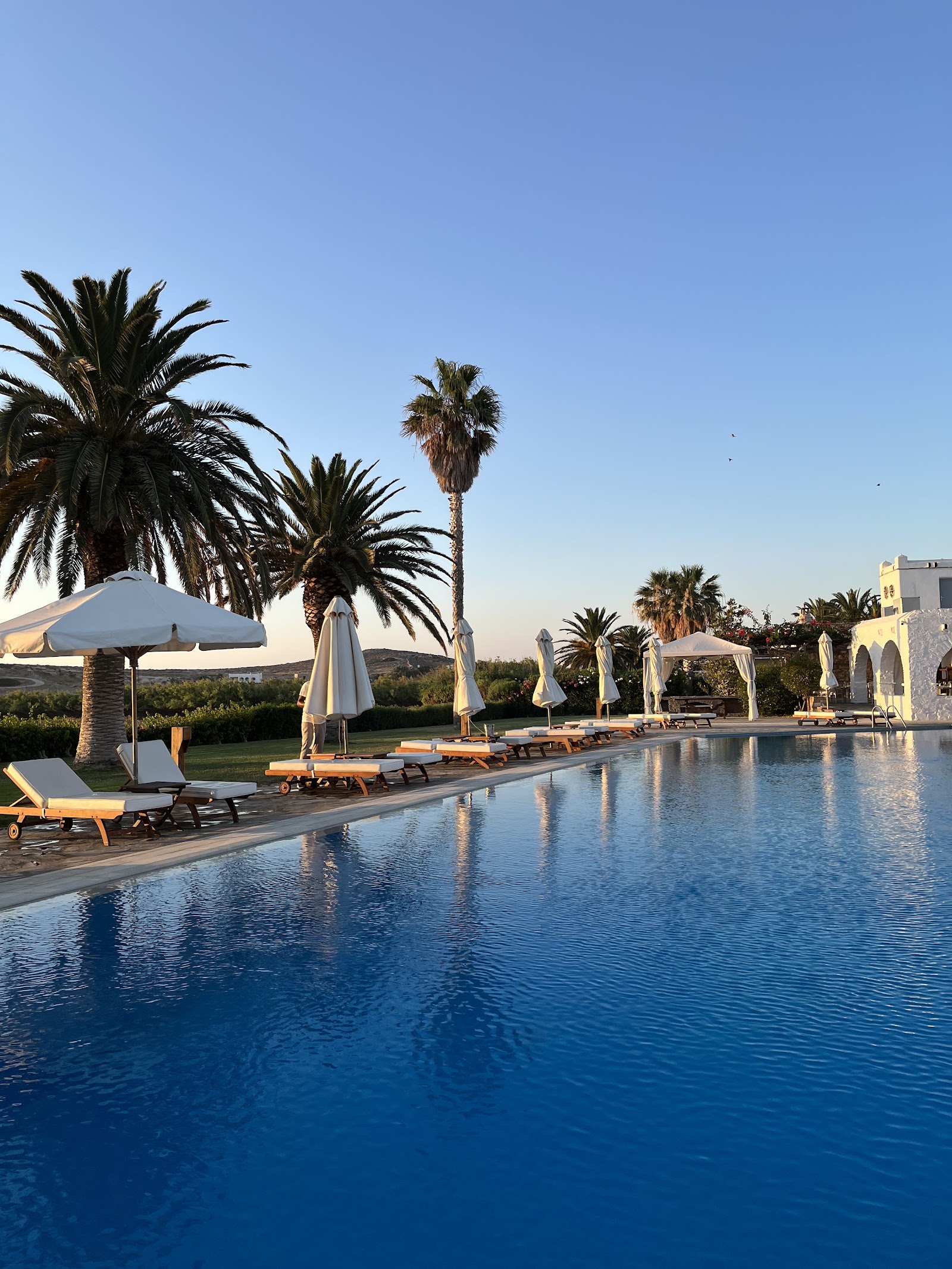 Yria Island Boutique Hotel & Spa, Parasporos, additional view 3