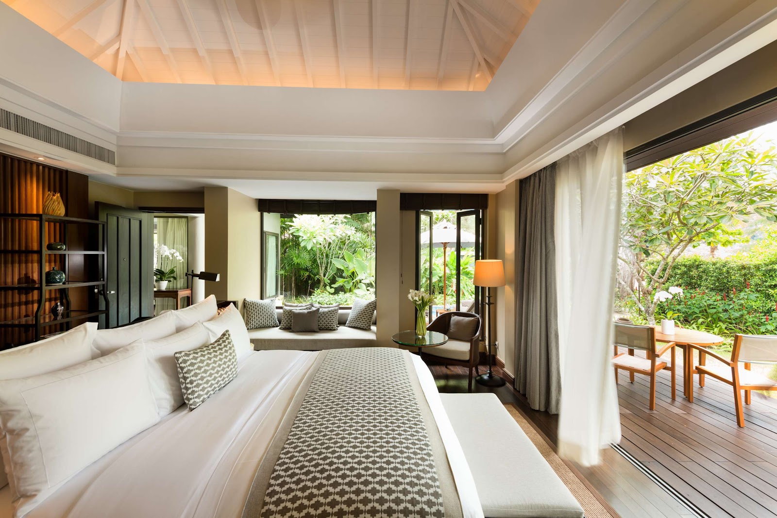 Anantara Layan in Phuket, view 2