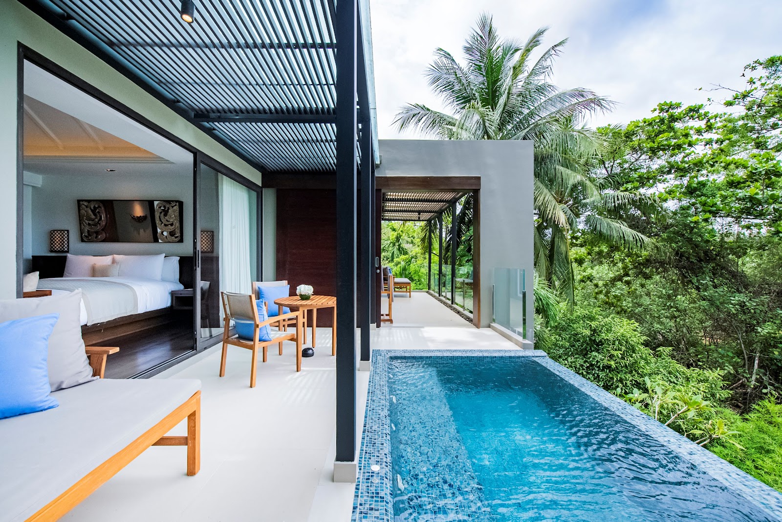 Anantara Layan in Phuket, view 3