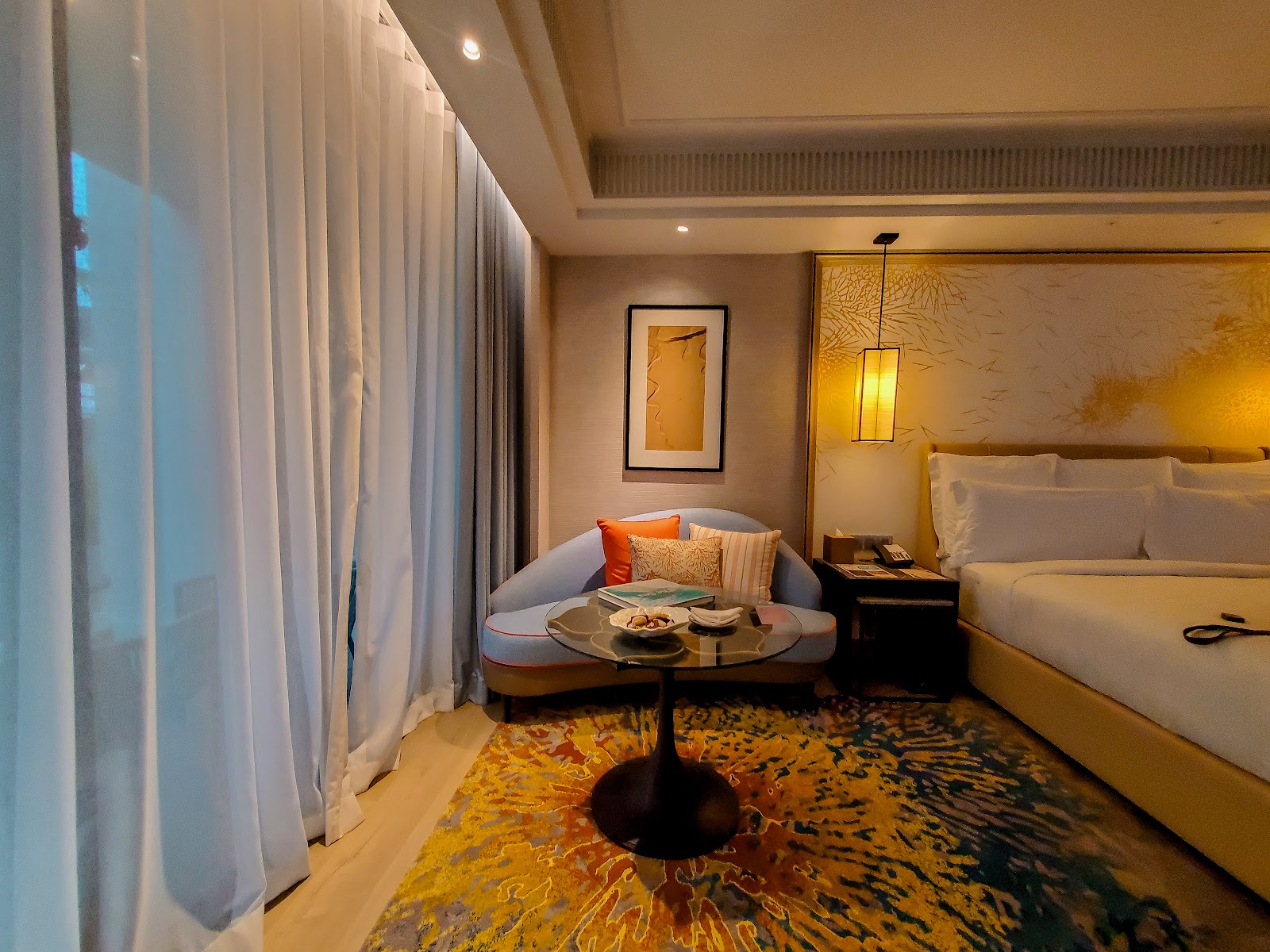 InterContinental Phuket in Phuket, view 2