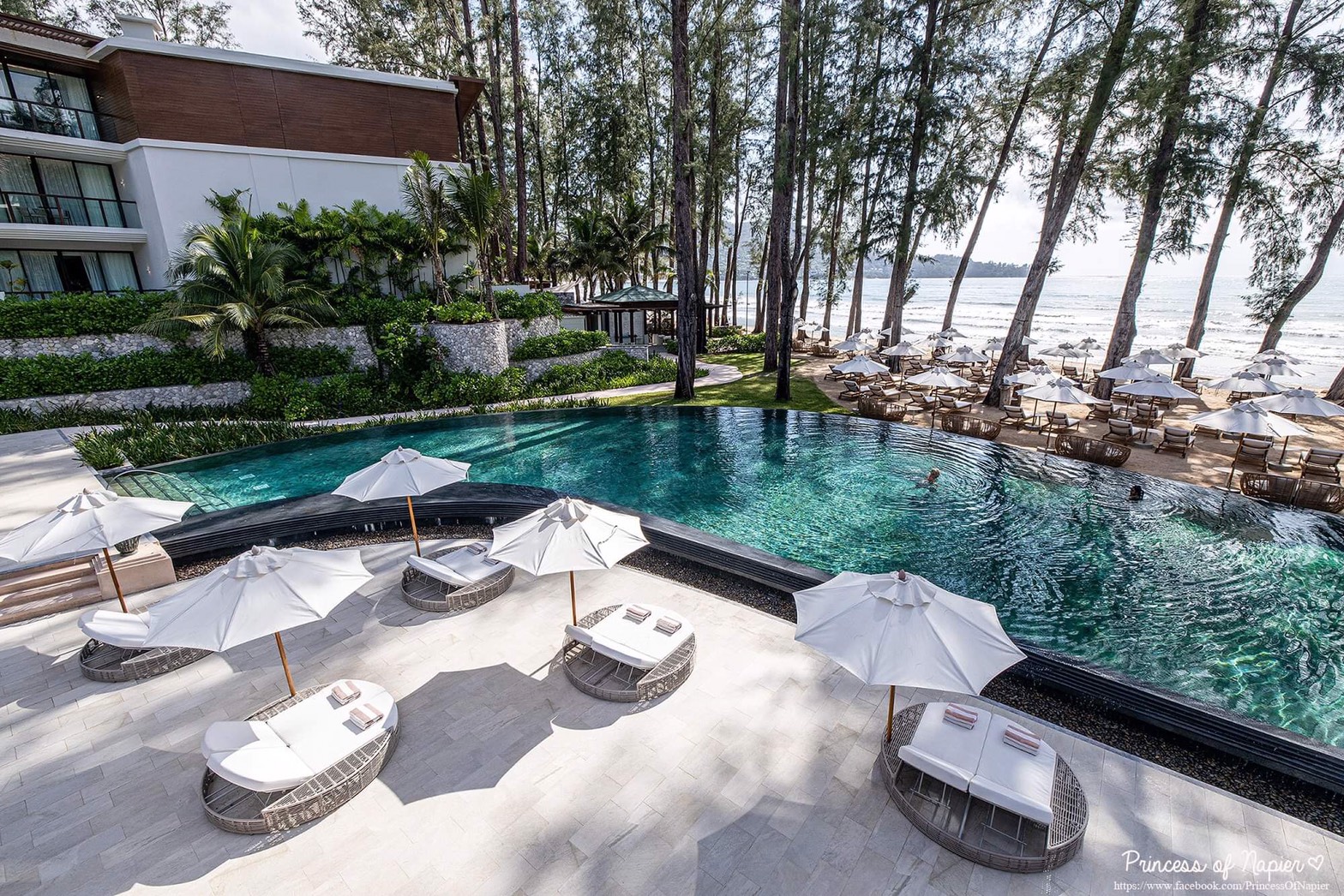 InterContinental Phuket in Phuket, view 3