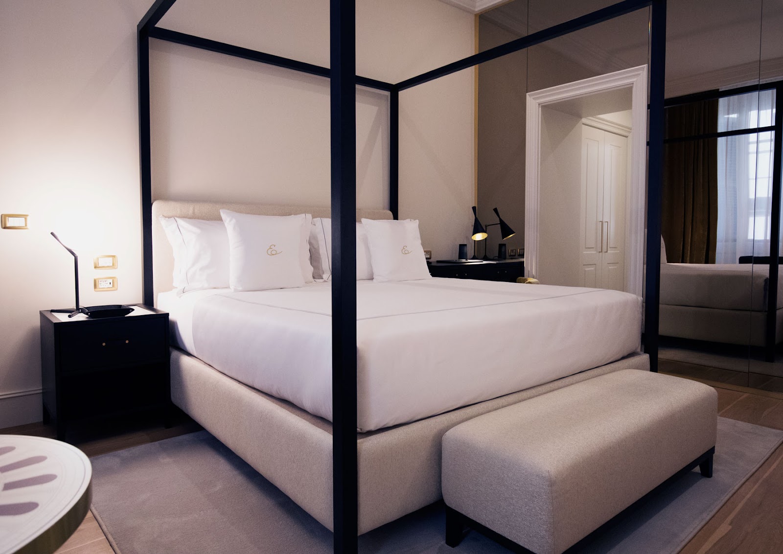 Elizabeth Unique Hotel in Rome, view 2