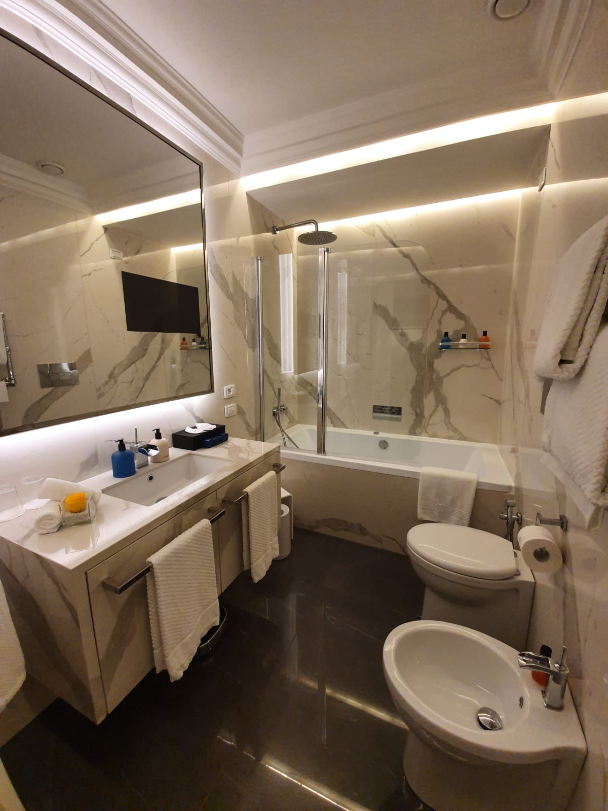 Elizabeth Unique Hotel in Rome, view 3