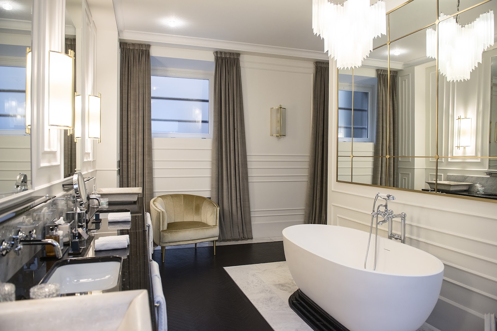 Hotel Vilon in Rome, view 3