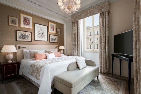 The St. Regis Rome in Rome, view 2