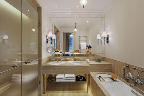 The St. Regis Rome in Rome, view 3