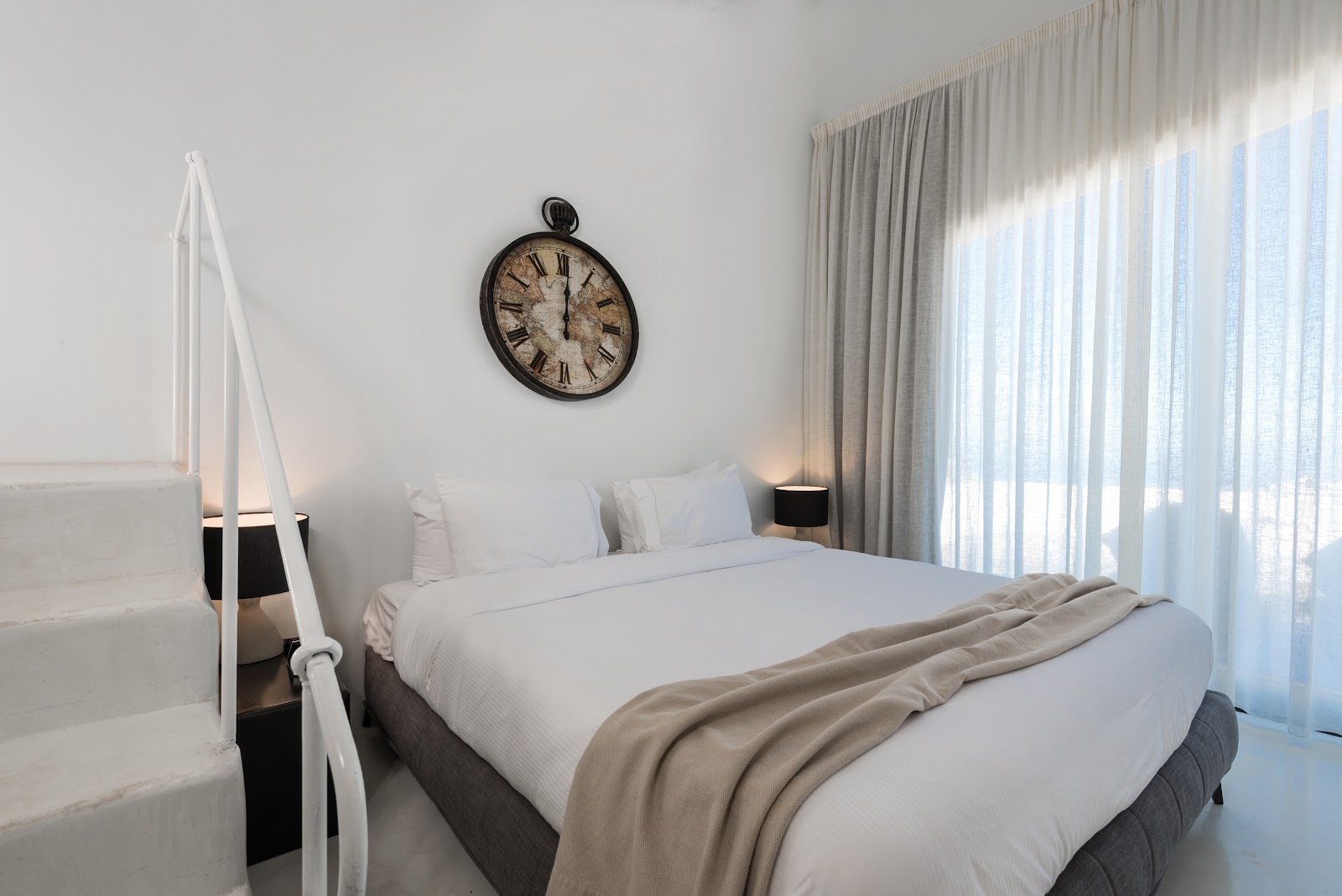 Andronis Concept Wellness Resort, Imerovigli, additional view 2