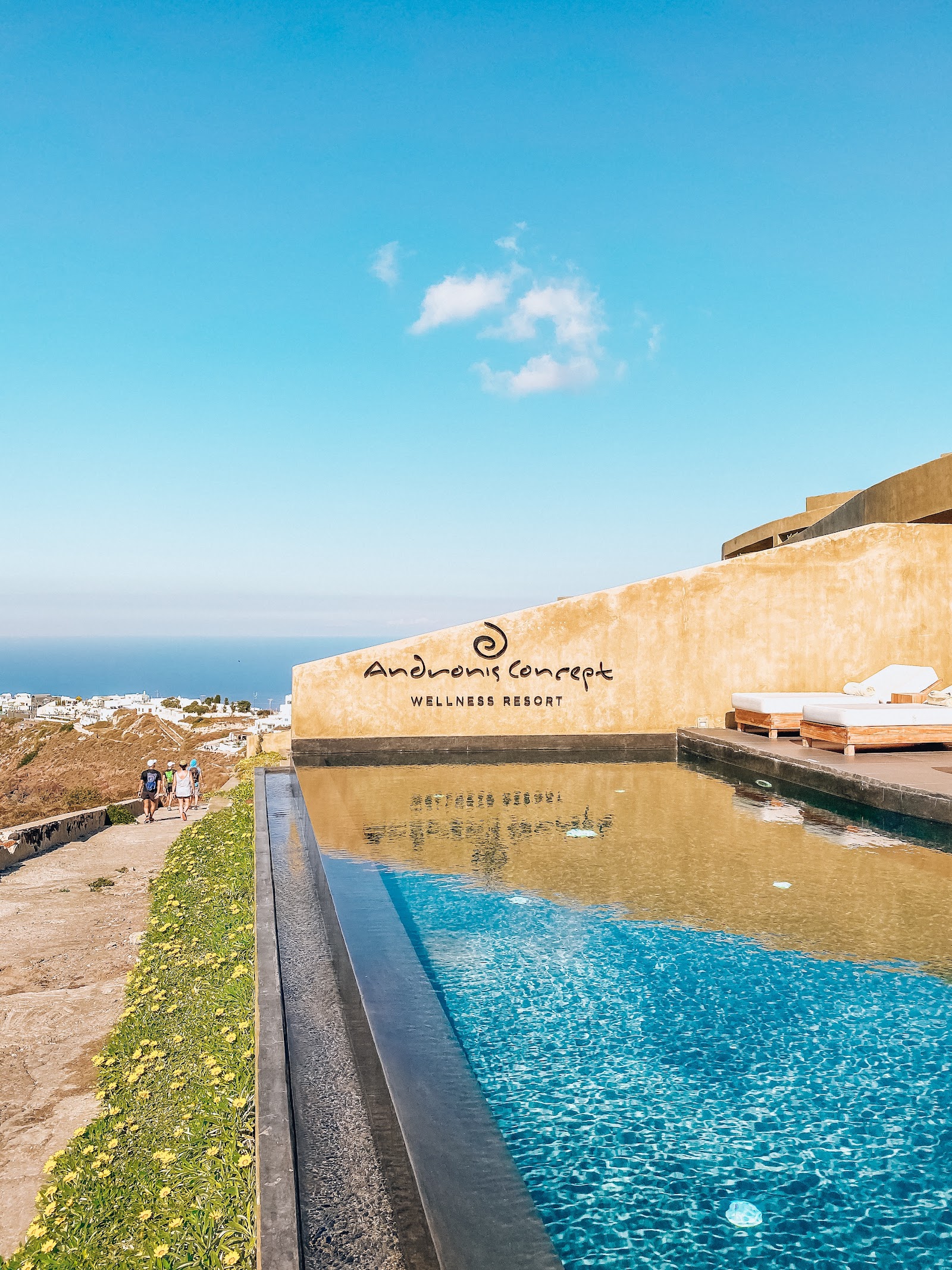 Andronis Concept Wellness Resort, Imerovigli, additional view 3