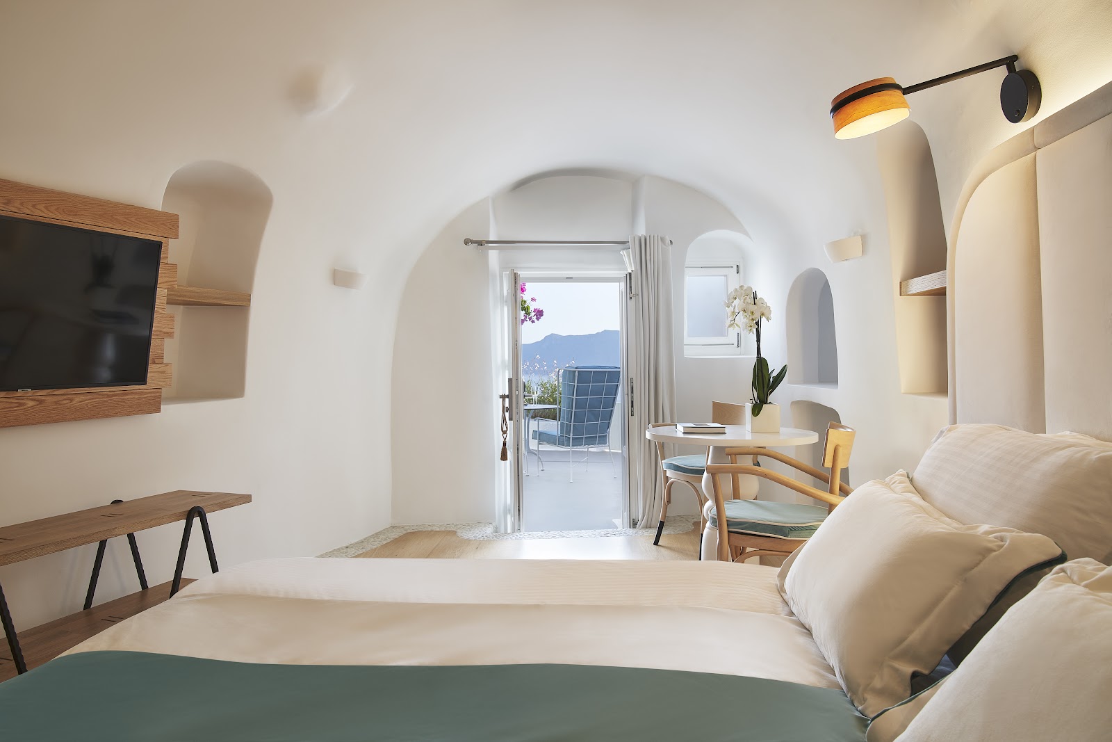 Katikies Kirini Santorini, Oia, additional view 2