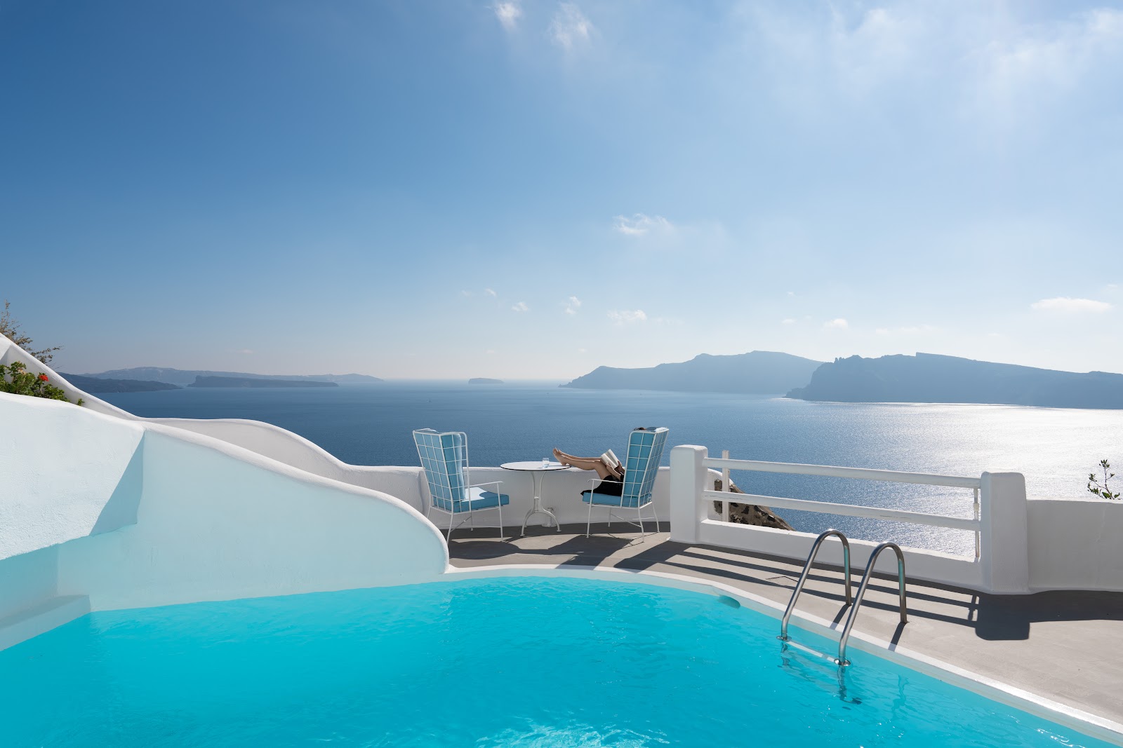 Katikies Kirini Santorini, Oia, additional view 3
