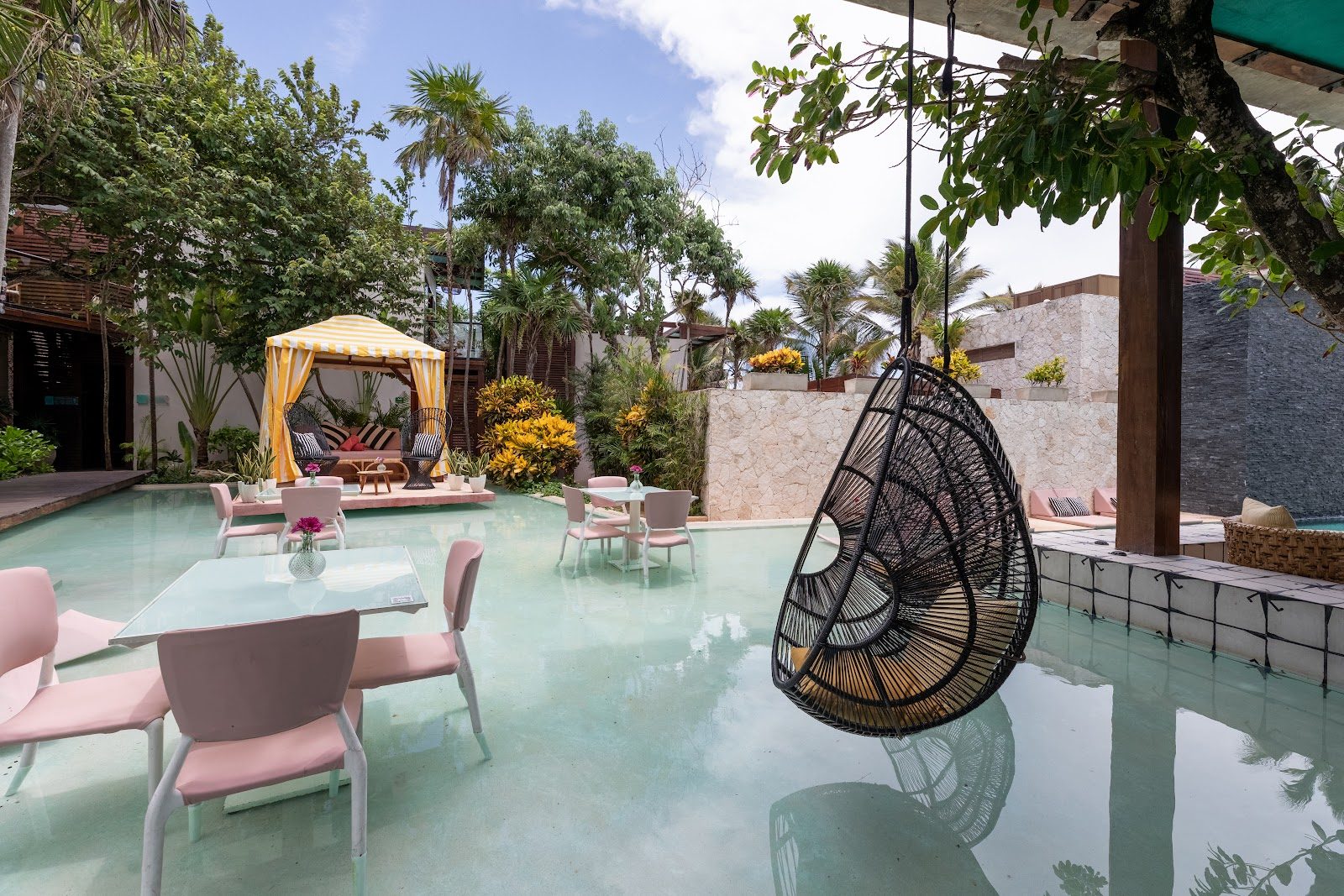 Mi Amor, Colibrí Boutique Hotel, Tulum, Quintana Roo, additional view 3