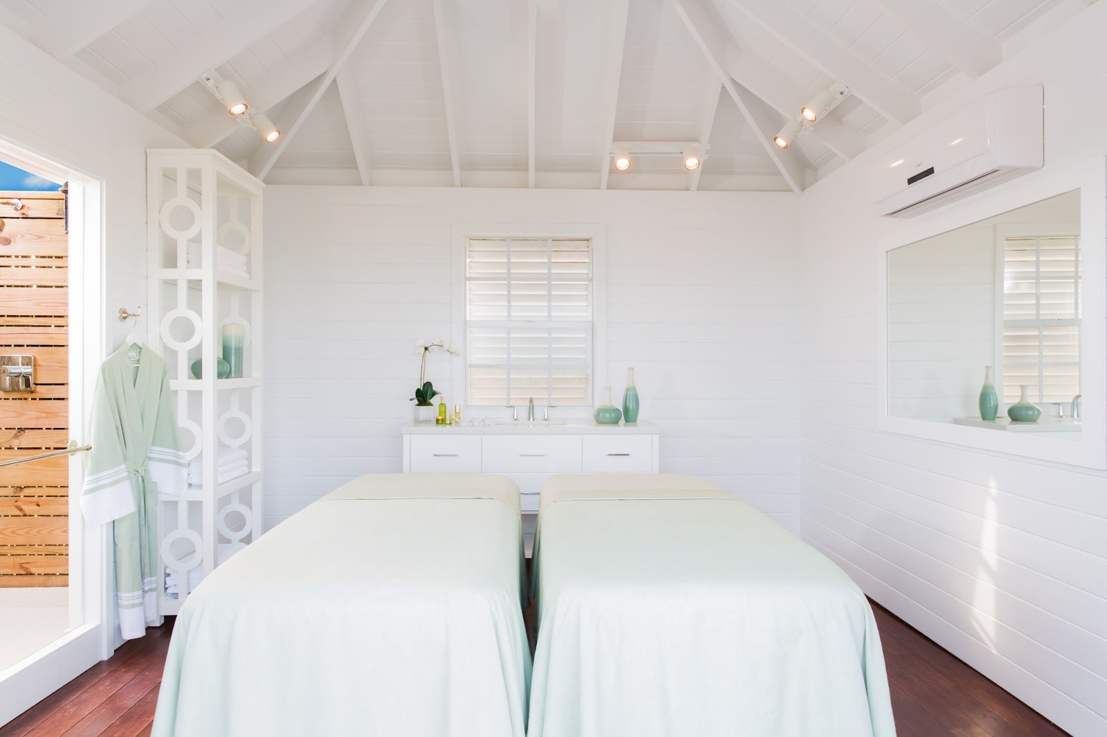 The Shore Club Turks and Caicos, Providenciales, additional view 2