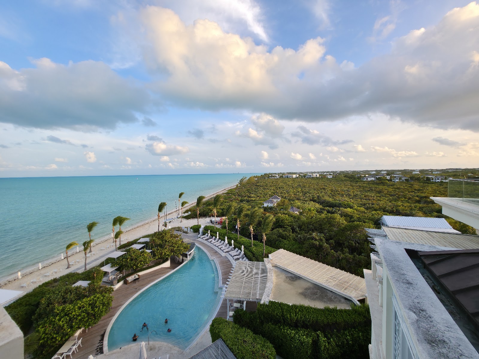 The Shore Club Turks and Caicos, Providenciales, additional view 3