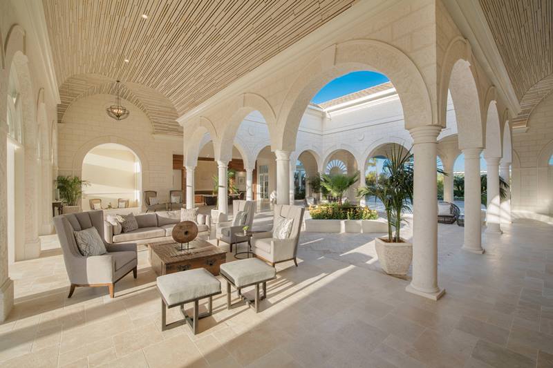 The Shore Club Turks and Caicos, Providenciales, additional view 4