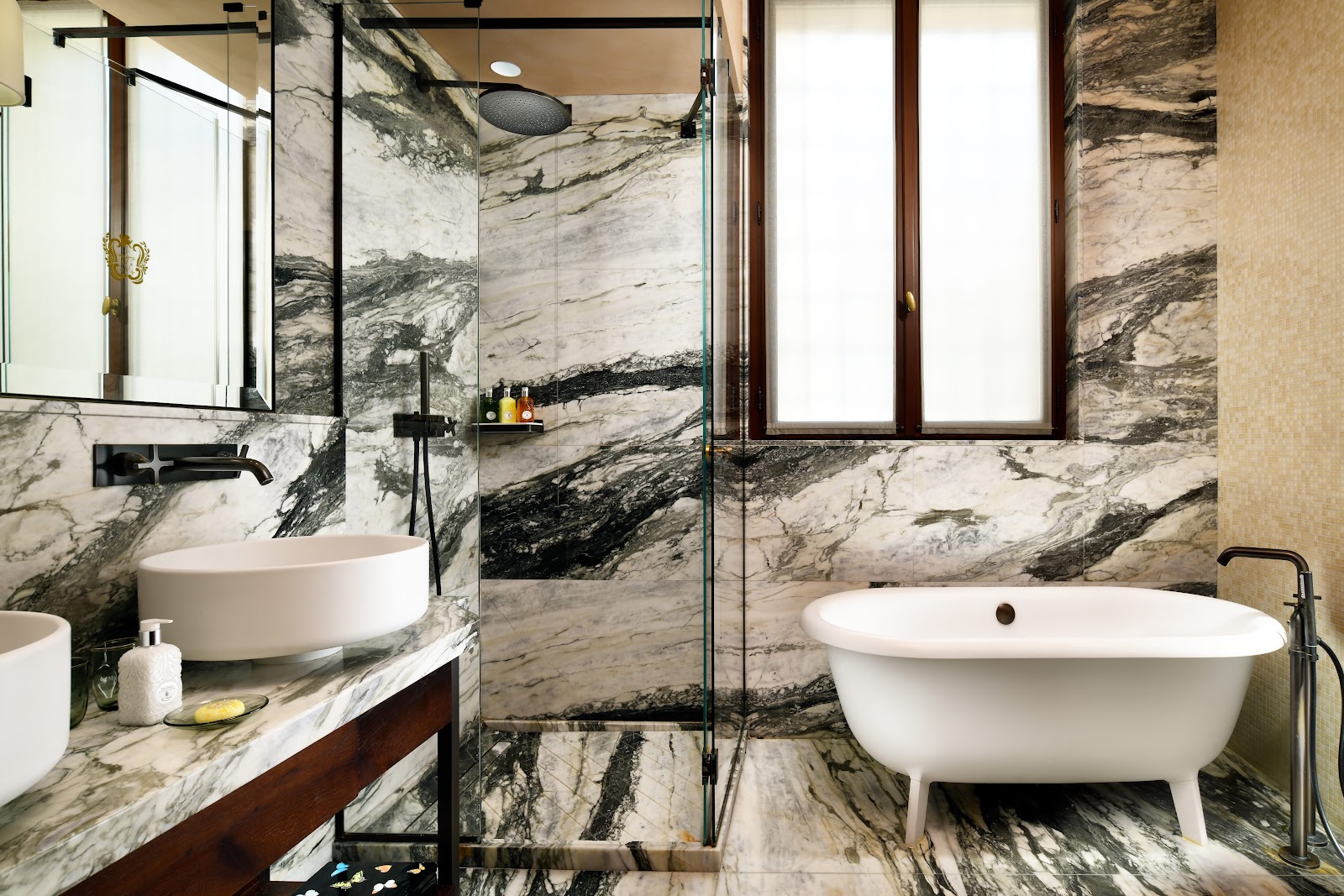 Palazzo Venart Luxury Hotel in Venice, view 3