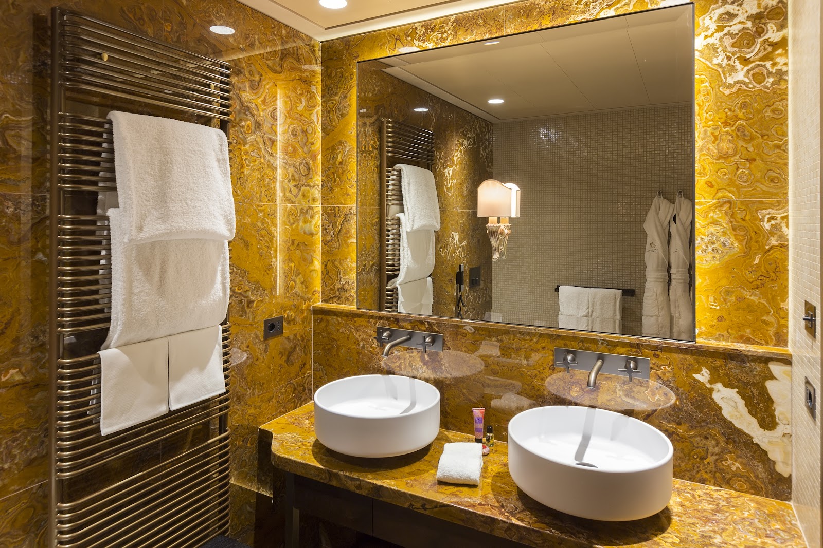 Palazzo Venart Luxury Hotel in Venice, view 4