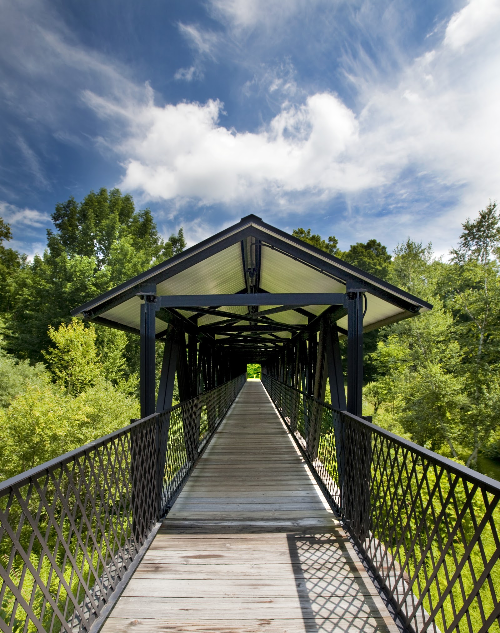 Twin Farms estate cottages in the Vermont woods, an all-inclusive buyout property